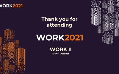 Highlights of WORK II Conference: Work beyond Crises