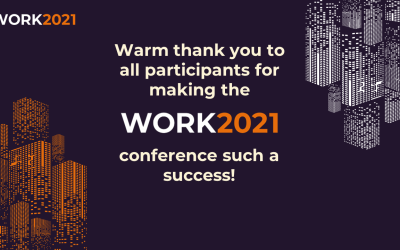 Highlights of WORK III Conference: Work beyond Crises